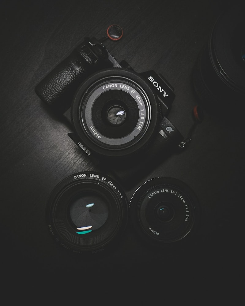 Nikon Z7II 임상 사진 시스템 — 45MP 고해상도 치과 임상 촬영, 연세세브란스치과