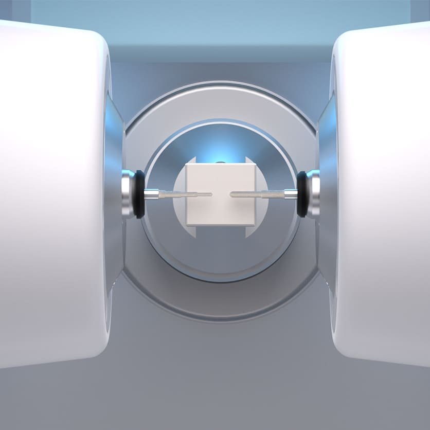 RAYMill C milling chamber — Yonsei Severance Dental